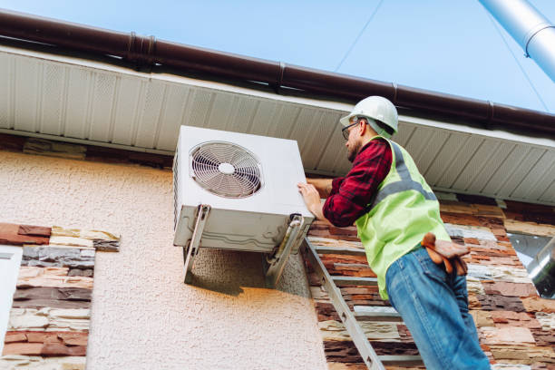 Best Emergency HVAC Repair  in Carle Place, NY