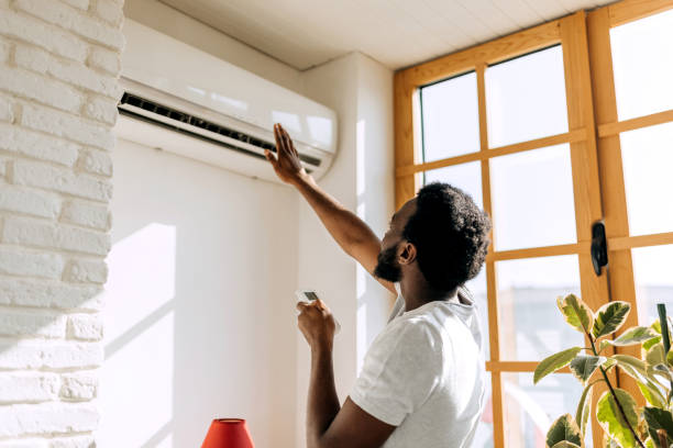 Best HVAC Installation Services  in Carle Place, NY