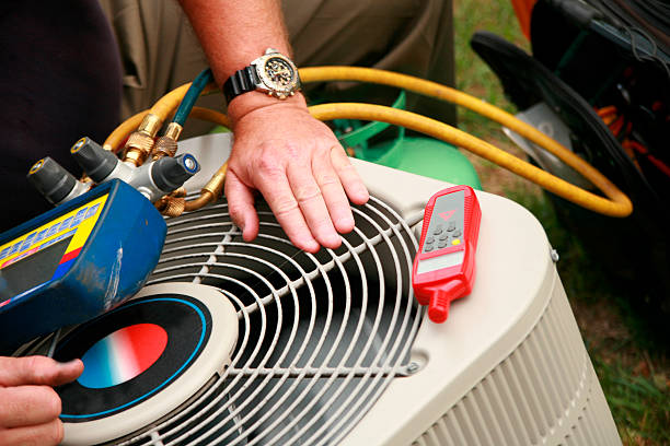 Best Air Conditioning Repair  in Carle Place, NY