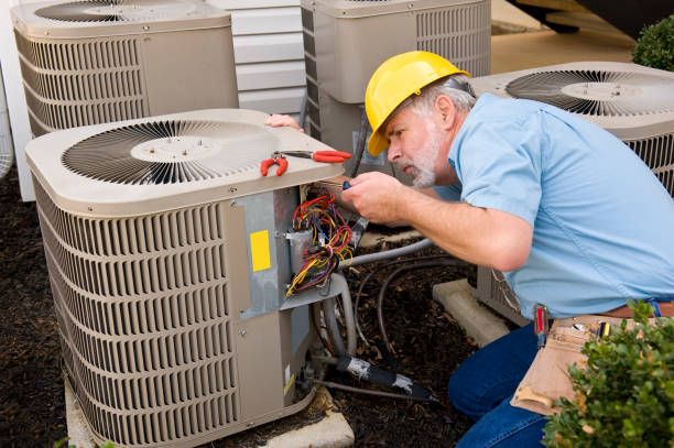 Air Duct Cleaning in Carle Place, NY