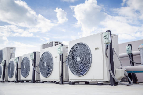 Best Local HVAC Companies  in Carle Place, NY
