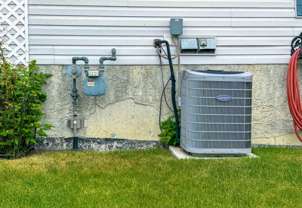 Best HVAC Emergency Services  in Carle Place, NY